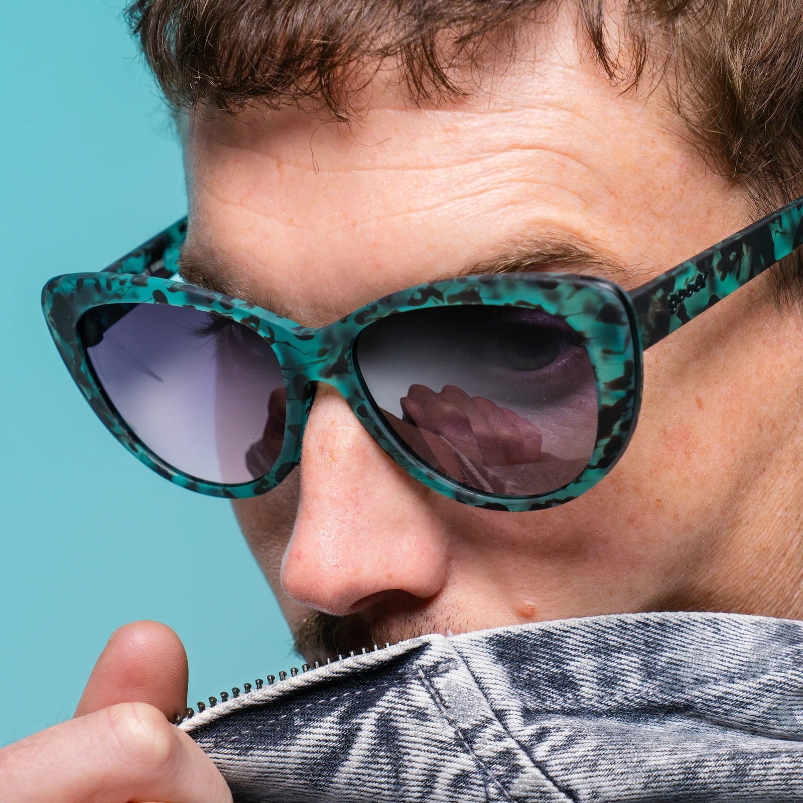 Don't Water The Wallflower