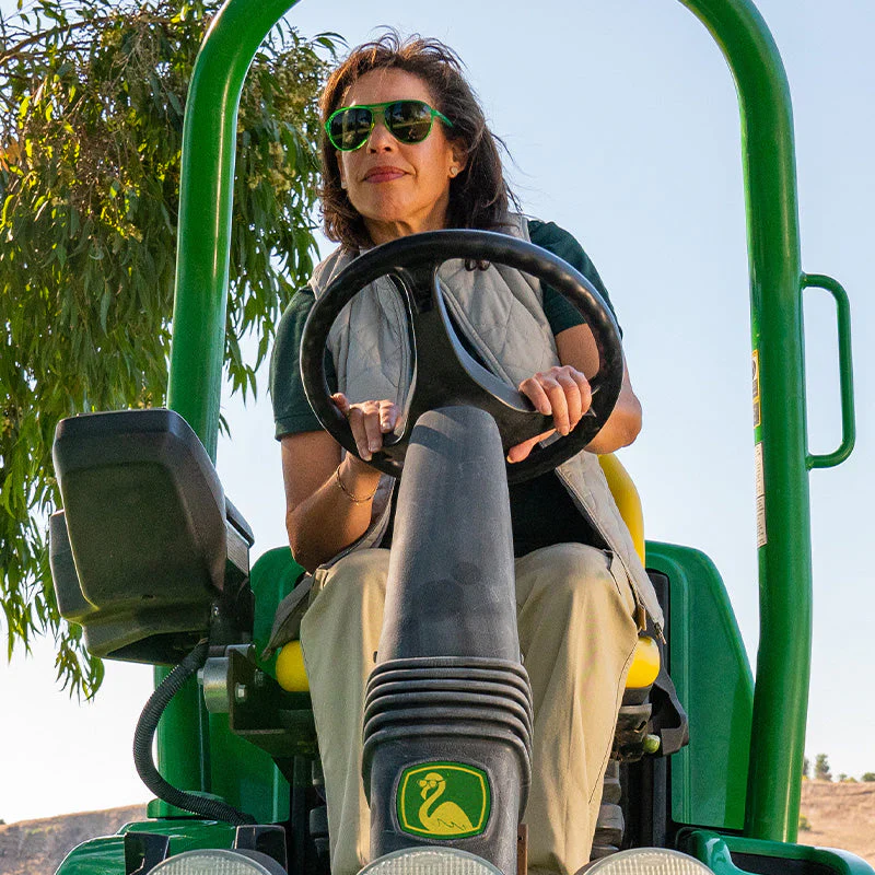 Tales From The Greenskeeper