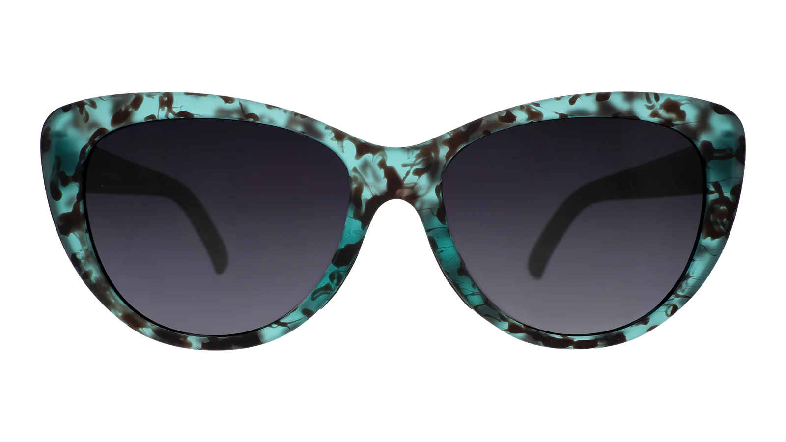 Don't Water The Wallflower