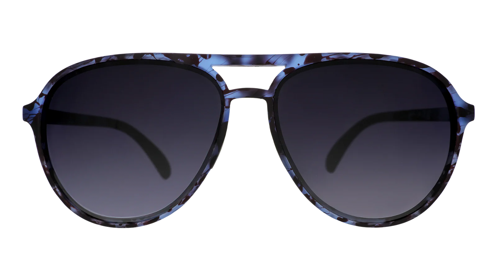 Eye Contact Avoiders