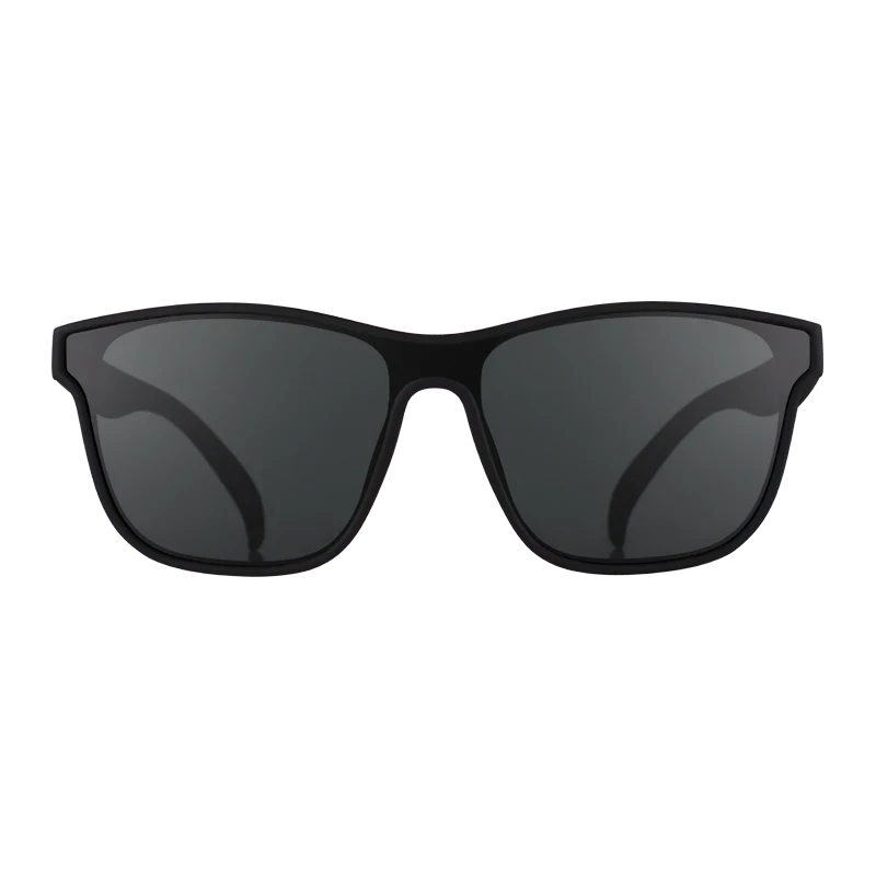 The Future is Void