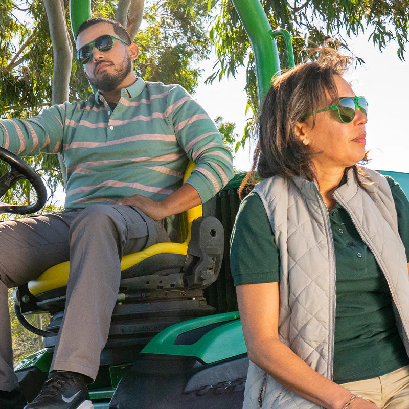Tales From The Greenskeeper