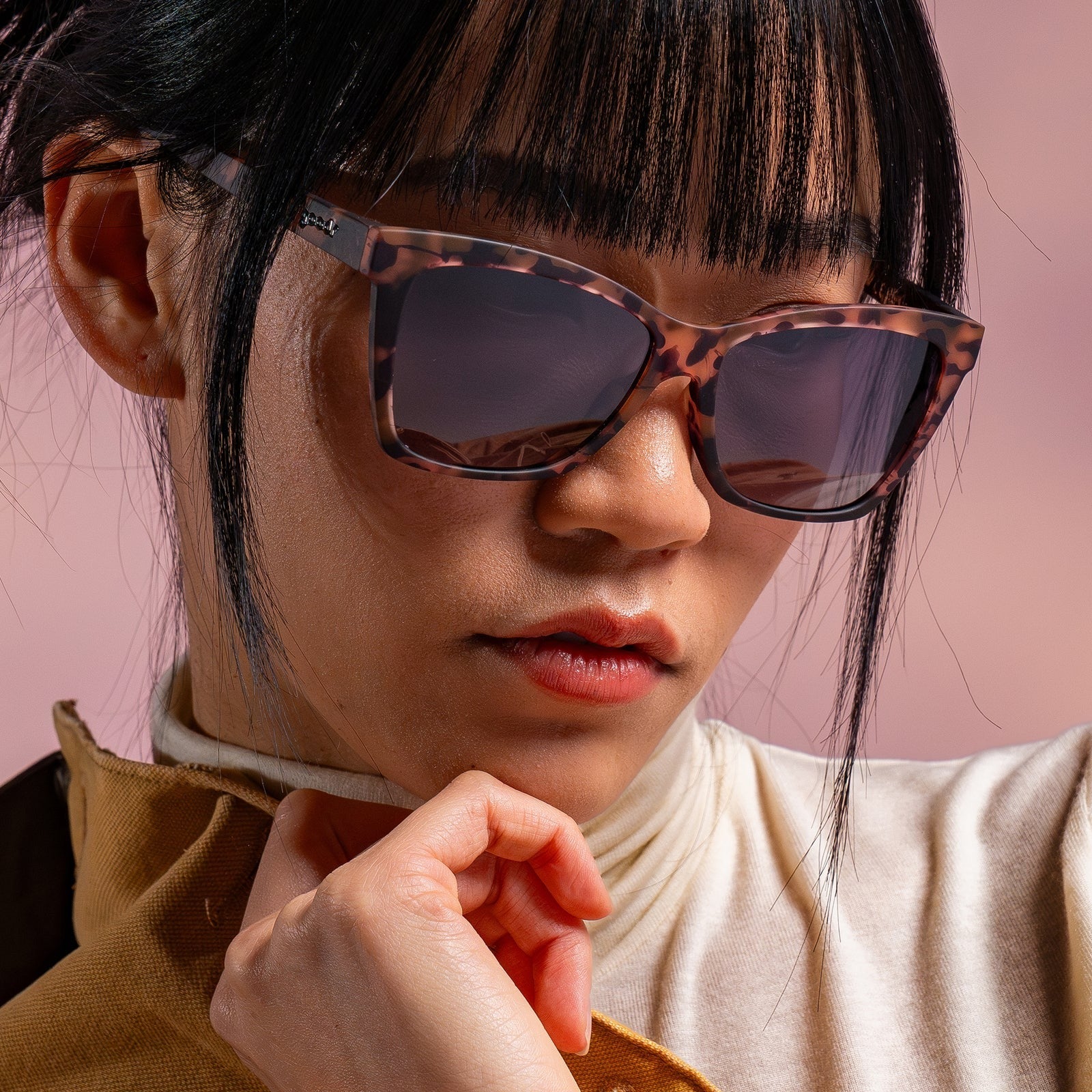 Avoid Meet, Be A Social Vegan