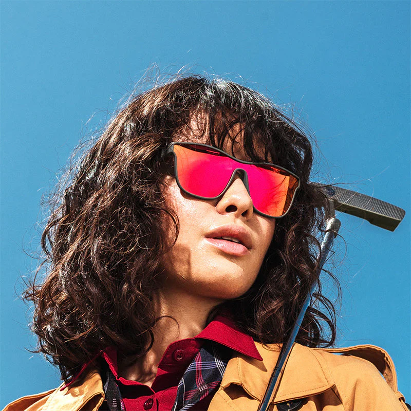 Voight-Kampff Vision