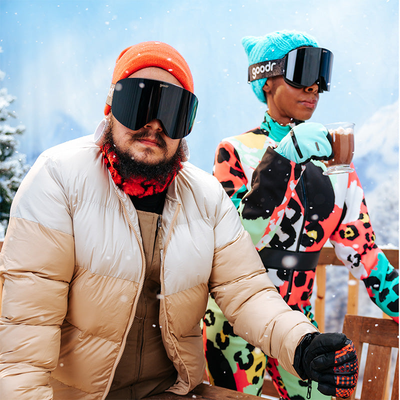 SALE: Apres All Day