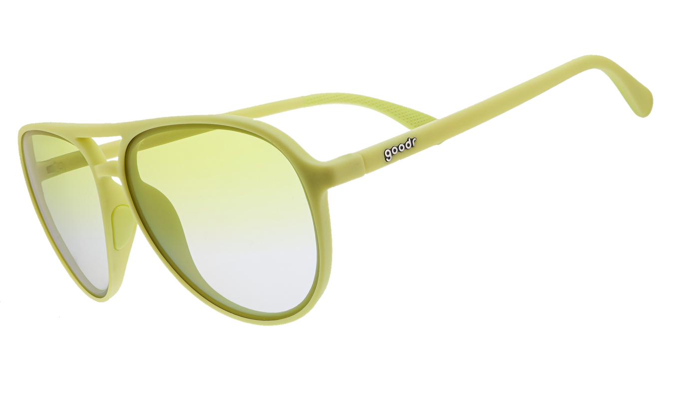 Margs in First Class