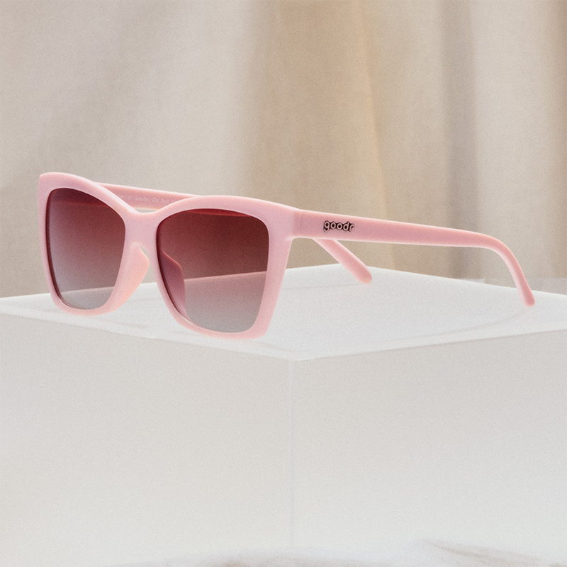 Rose Retail Therapy